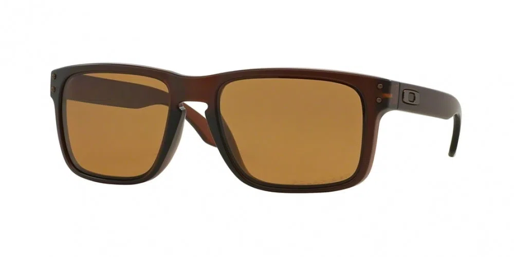 Oakley Holbrook 9102 Sunglasses - view 11